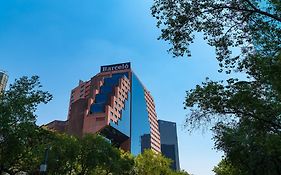 Melia Reforma Mexico City